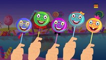 Fussball Finger Familie | Compilation für Kinder | Bildungs Video | Beliebt Kinderlieder