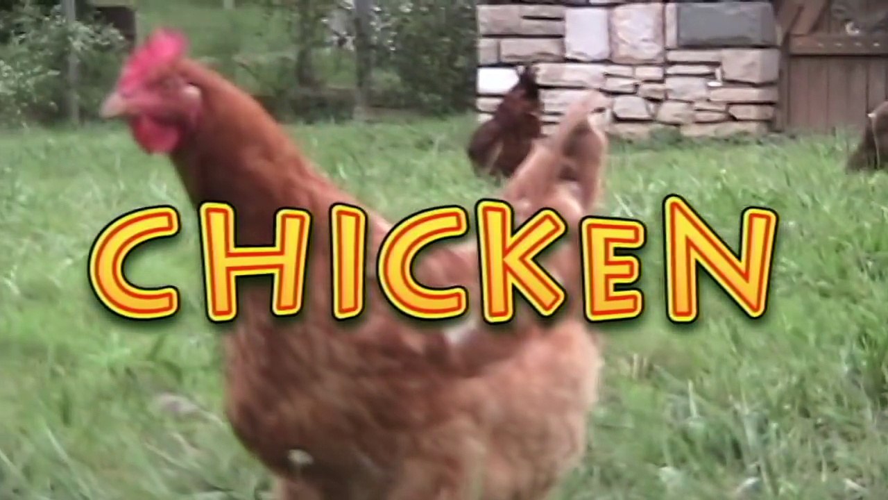 Vids4Kids.tv - Old School Episode 3