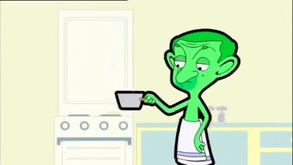 Mr Bean Cartoon Animated Series - Mr Bean Cartoon English Season 4 Episodes_49
