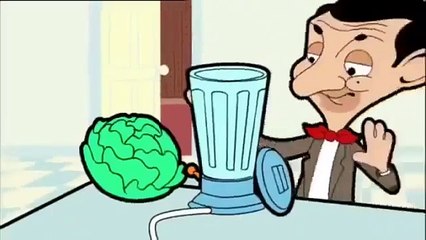 Mr Bean Cartoon Animated Series - Mr Bean Cartoon English Season 4 Episodes_9