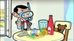 Mr Bean Cartoon Animated Series - Mr Bean Cartoon English Season 4 Episodes_10