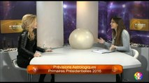 ID VOYANCE ÏLE-DE-FRANCE Spéciale Prévisions Astrologiques Primaire Présidentielle 2016