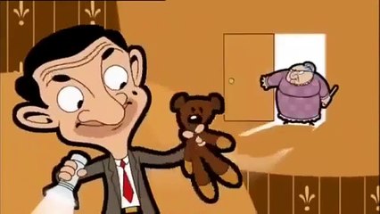 Mr Bean Cartoon Animated Series - Mr Bean Cartoon English Season 4 Episodes_37
