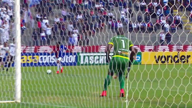 Paraná 0 x 2 Tupi MG HD Gols e Melhores Momentos Última Rodada Brasileiro Série B 25-11-2016 (HD)