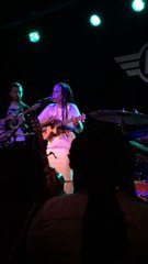 Covering "Silverlining" by Jazmine Sullivan at Motorco in Durham