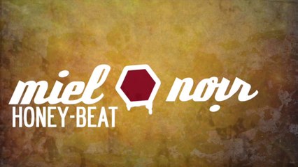Miel Noir : Honey-Beat [Out December 1st 2016]