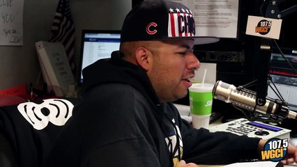 Jeezy Talks Chicago Love, Trap or Die 3 and Lil Durk