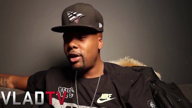 DJ Clark Kent Jay Z & Nas Would Be Friends If their Beef Was Just About Rap