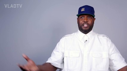 Clark Kent on Introducing Biggie to Jay Z, Biggie Best Rapper but Jay Z Best MC