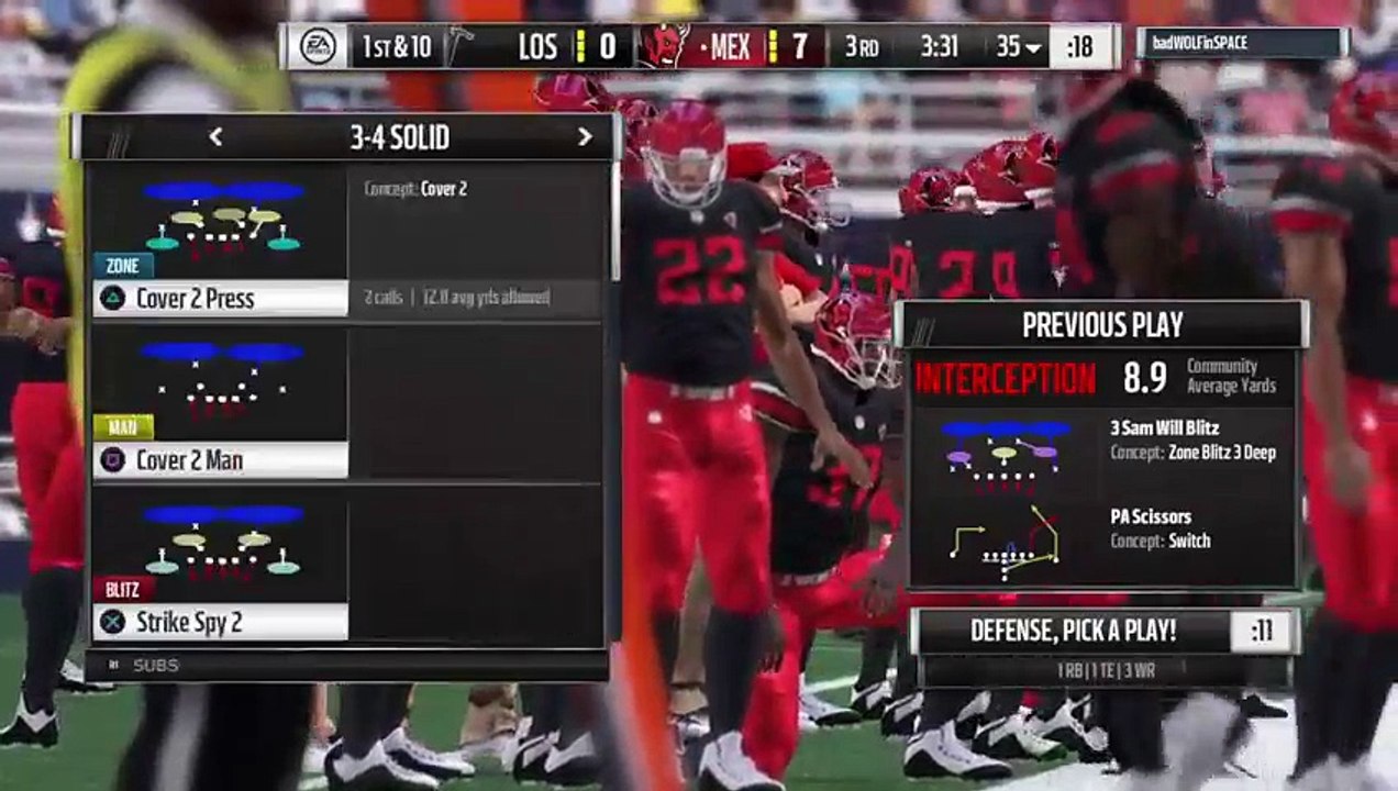 JerzyzFinezT's Live PS4 Broadcast (2)