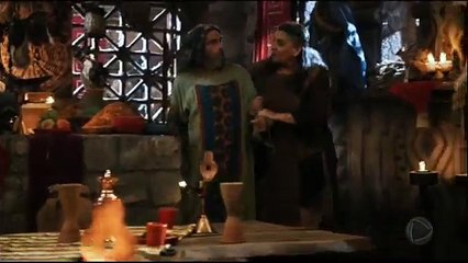 A Terra Prometida Capitulo 103 Parte 04 25-11-2016