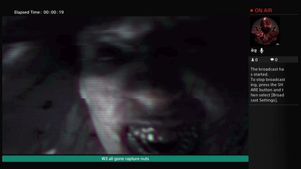 WAM MACCAs Live PS4 Broadcast (12)