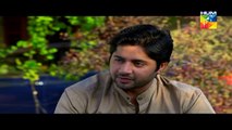 Bud Gumaan Episode 48 Full HD HUM TV Drama 25 November 2016