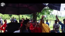 Choosa choosa Song Making -- Dhruva Making Video -- Ram Charan , Rakul Preet, Hiphop Tamizha (1)