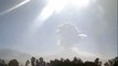 Mexico's Popocatepetl Volcano Spews Massive Column of Ash and Smoke