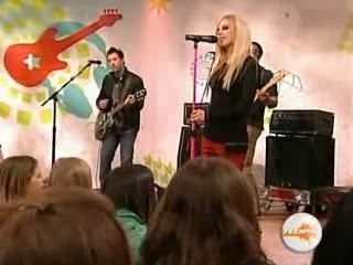 Teenick-When Youre Gone