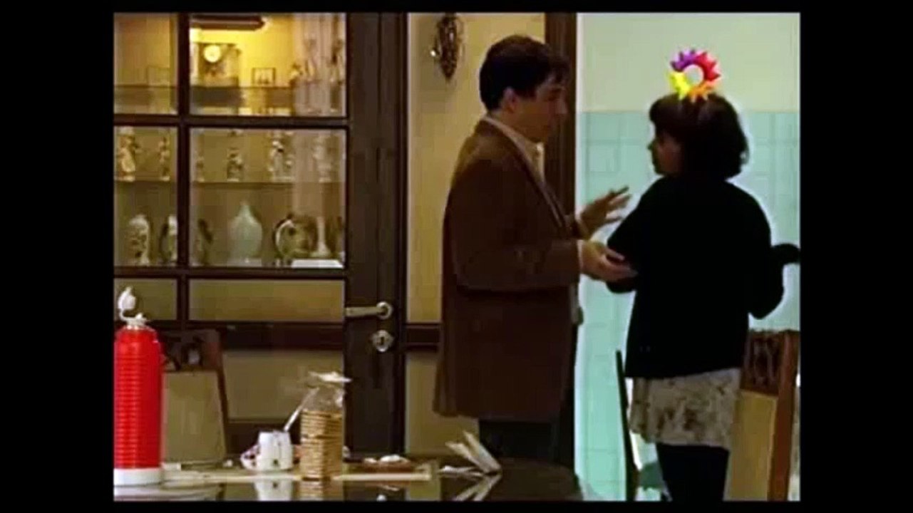 Susy y Sergio Parte 2