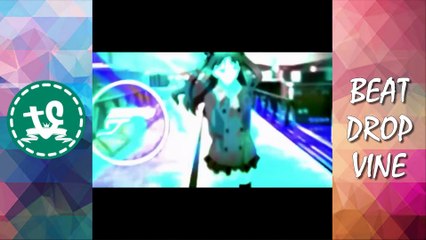 [ultimate] Beat Drop Vine Compilation #75 - Anime Edition