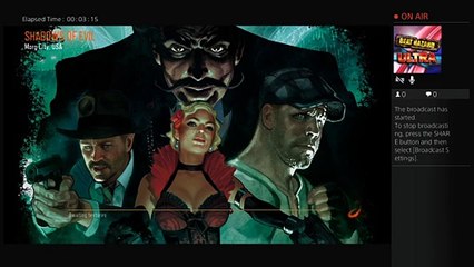 Let's Play Call of duty Black Ops lll Multiplayer (45)