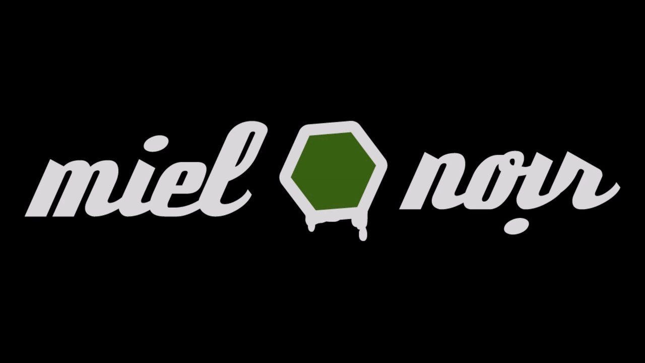 Miel Noir : Anymore [CD "Honey-Beat", December 1st 2016]