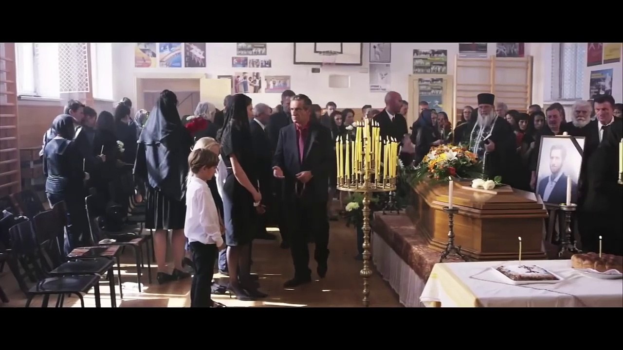 BOYKA  UNDISPUTED 4 Trailer (2017) Scott Adkins Action Movie HD(720p)