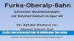 [READ] Kindle Furka-Oberalp-Bahn - Schweizer Modelleisenbahn mit Bahnhof Gletsch in Spur H0 (Die