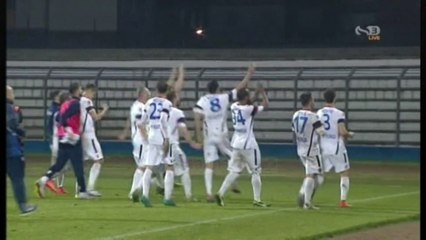 Kukësi-Tirana, lufta në krye të renditjes së Superligës - Top Channel Albania - News - Lajme