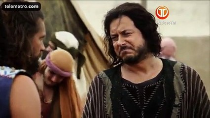 Capitulo 191 Moises Y Los Diez Mandamientos