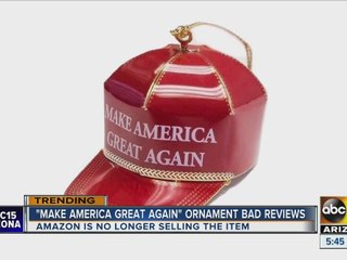 Holiday shopping takes on a political turn