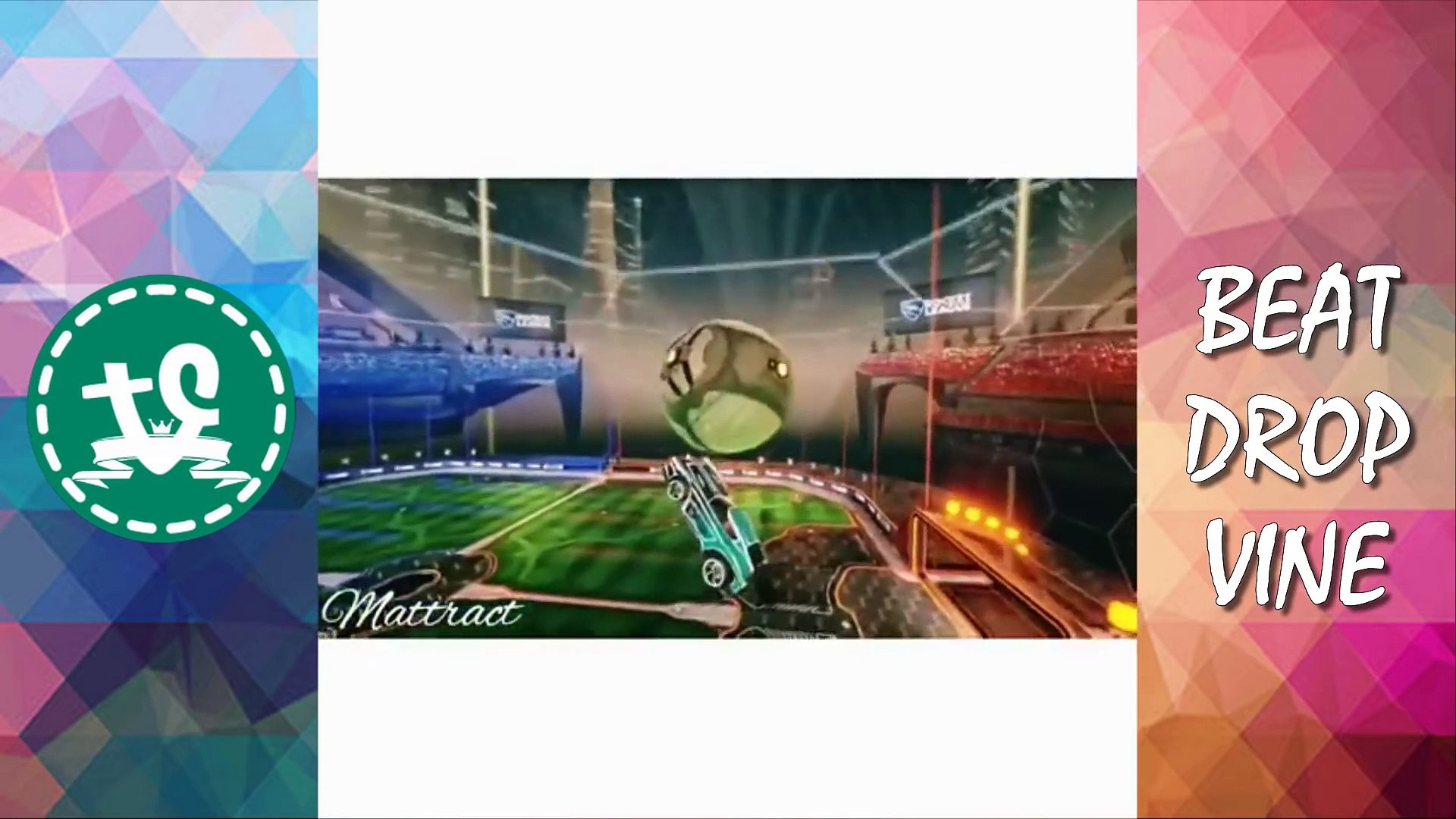 ⁣[ultimate] Beat Drop Vine Compilation #74 - Gaming Edition