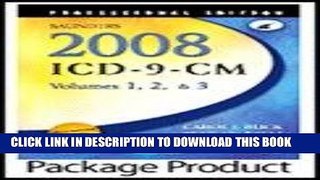 [READ] Mobi Saunders 2008 ICD-9-CM, Volumes 1, 2, and 3 Professional Edition, Saunders 2008 HCPCS