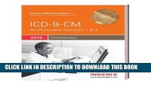[READ] Kindle ICD-9-CM Professional for Physicians, Volumes 1   2-2010: Full Size (Physician s
