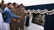 Army Chief Raheel Sharif Gift to Shahid Afridi