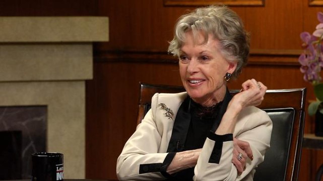Tippi Hedren: Melanie Griffith is an amazing woman