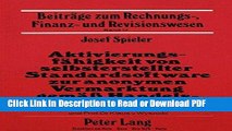 Read AktivierungsfÃ¤higkeit von selbsterstellter Standardsoftware zur anonymen Vermarktung gemÃ¤ss