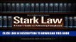 [READ] Mobi Stark Law, Second Edition: A User s Guide to Achieving Compliance Audiobook Download
