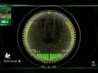 Ghost Recon Advanced Warfighter 2