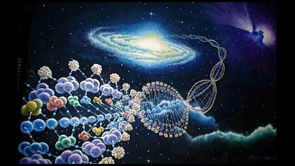 New theory suggests we may be living WITHIN an Extraterrestrial entity!