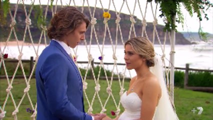 VJ and Billie scenes ep 6552