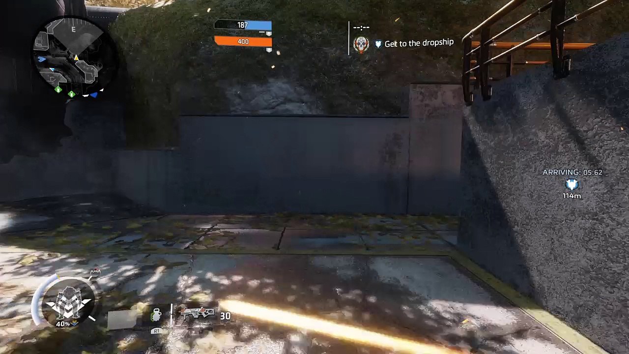 Skeet punch