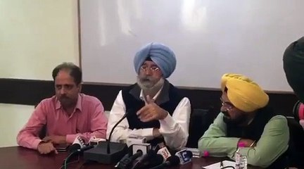 ਫੂਲਕਾ ਦੀ ਗੁਰਵਿੰਦਰ ਸਿੰਘ ਕੰਗ ਬਾਘਾਪੁਰਾਣਾ ਕੈਡੀਂਡੇਟ ਨਾਲ ਕੋਈ ਰਿਸ਼ਤੇ ਦਾਰੀ ਨਹੀਂ