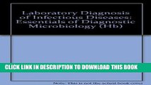[READ] Mobi Laboratory Diagnosis of Infectious Diseases: Essentials of Diagnostic Microbiology