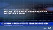 [PDF] Foundations of Real Estate Financial Modelling Full Colection