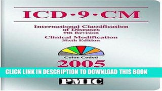 [READ] Kindle ICD-9-CM International Classification of Diseases, 9th Rev: Clinical Modification,