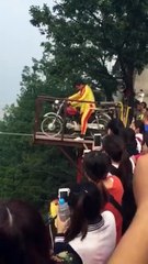 Biker Jump