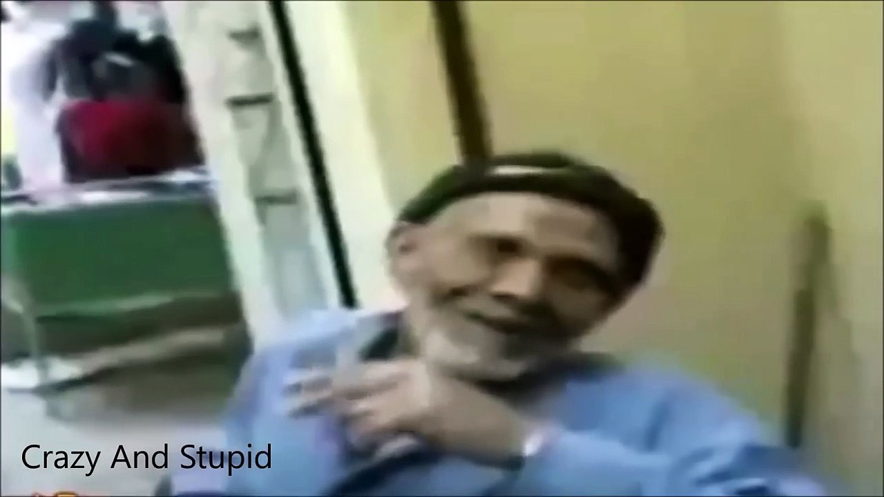 Crazy Arab people funny videos