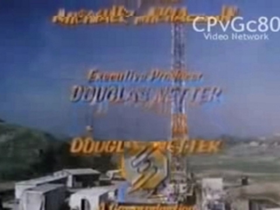 Rattlesnake Productions/Metromedia Producers Corporation