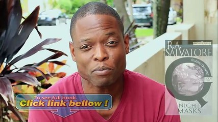 Night Masks The Cleric Quintet