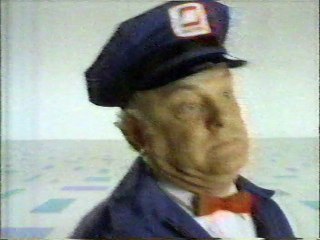 Maytag: running refrigerator ad (1993)