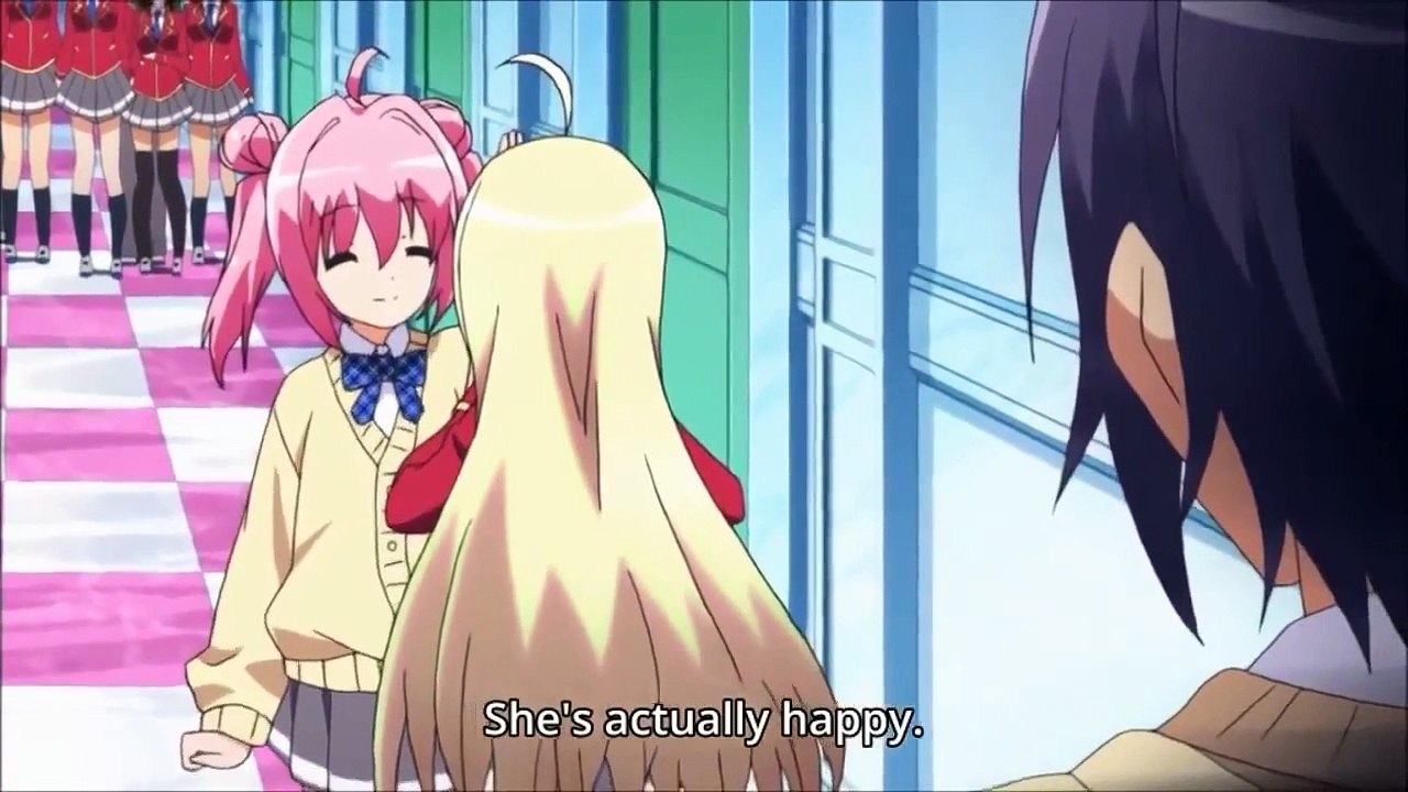 NouCome ~ a total pet